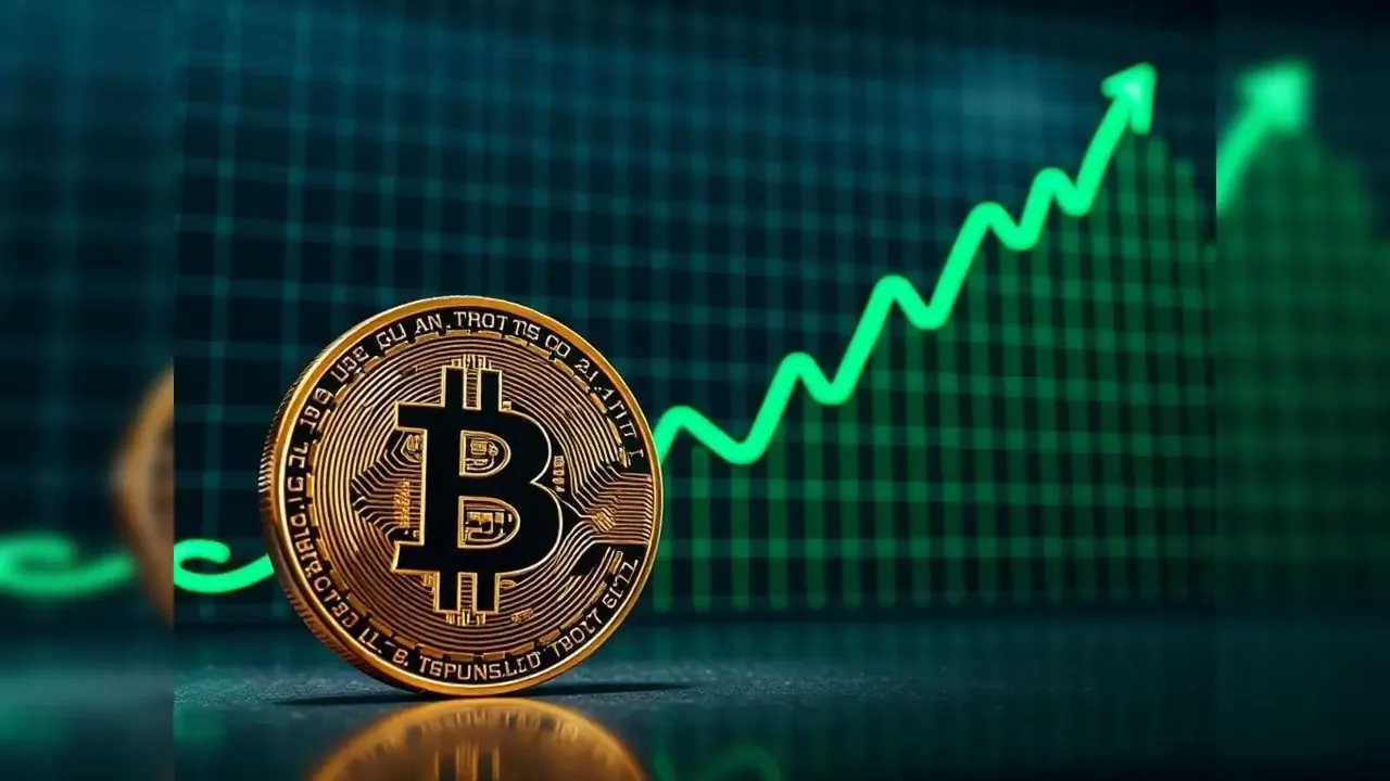 ABD’deki kriz yaradı: Bitcoin yeni rekor kırdı