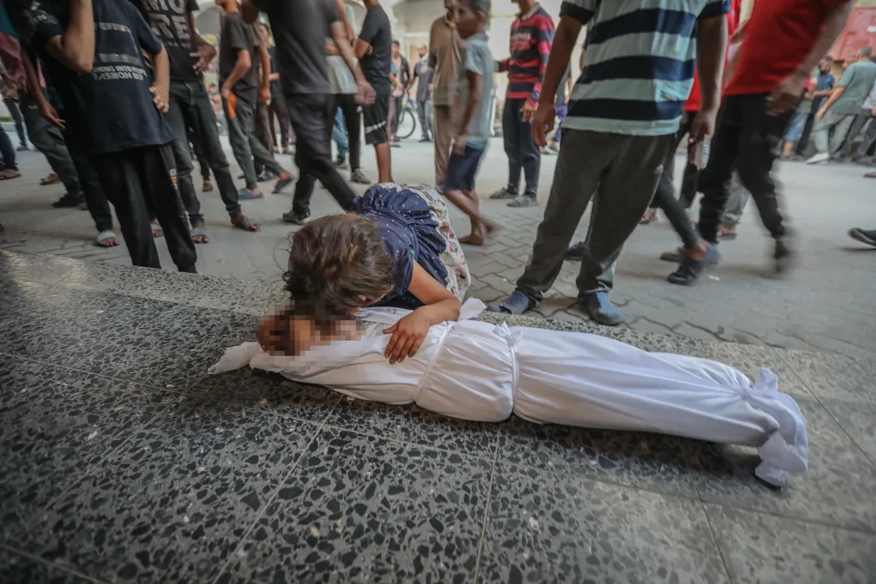 ABD'li sunucudan öldürülen Gazzeli çocuklar için skandal sözler! 'Dış düşmanlar' diyerek özür diledi