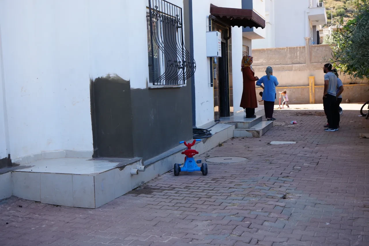 Antalya'da dehşet! 6 çocuğu diri diri yakmaya çalıştı: Mahallenin kabusu oldu