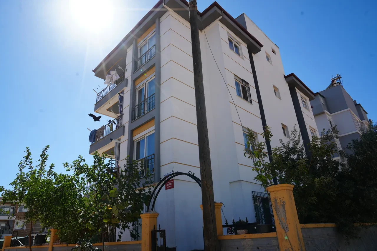 Antalya'da dehşet! 6 çocuğu diri diri yakmaya çalıştı: Mahallenin kabusu oldu