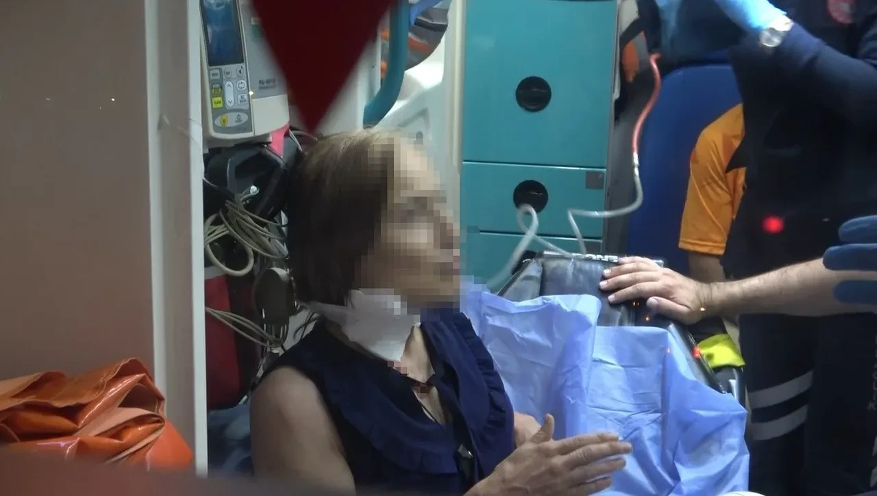 Antalya'da dehşet! 6 çocuğu diri diri yakmaya çalıştı: Mahallenin kabusu oldu