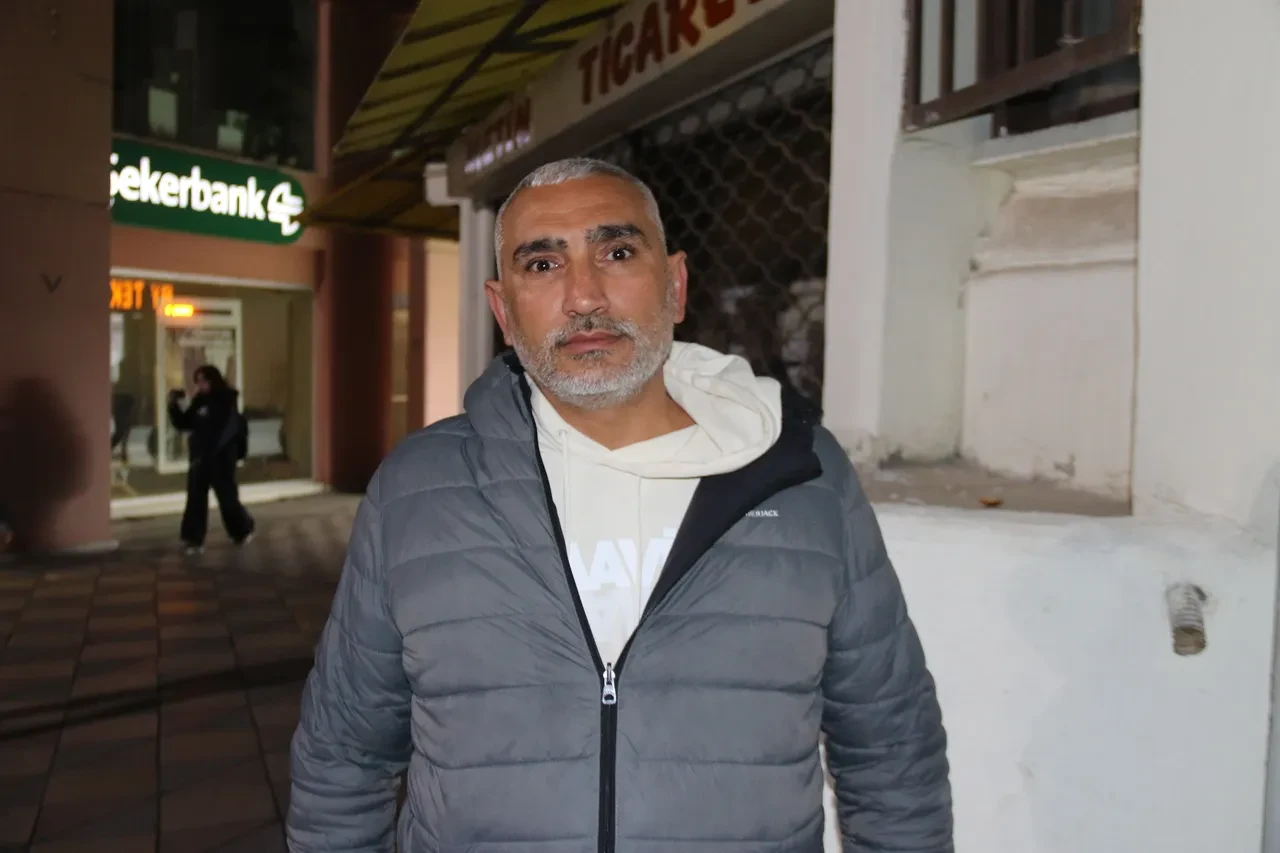 Balıkla adam dövdüler! İade etmek istedi, parmağından oldu: 'Bana çupra ile vurdular!' 