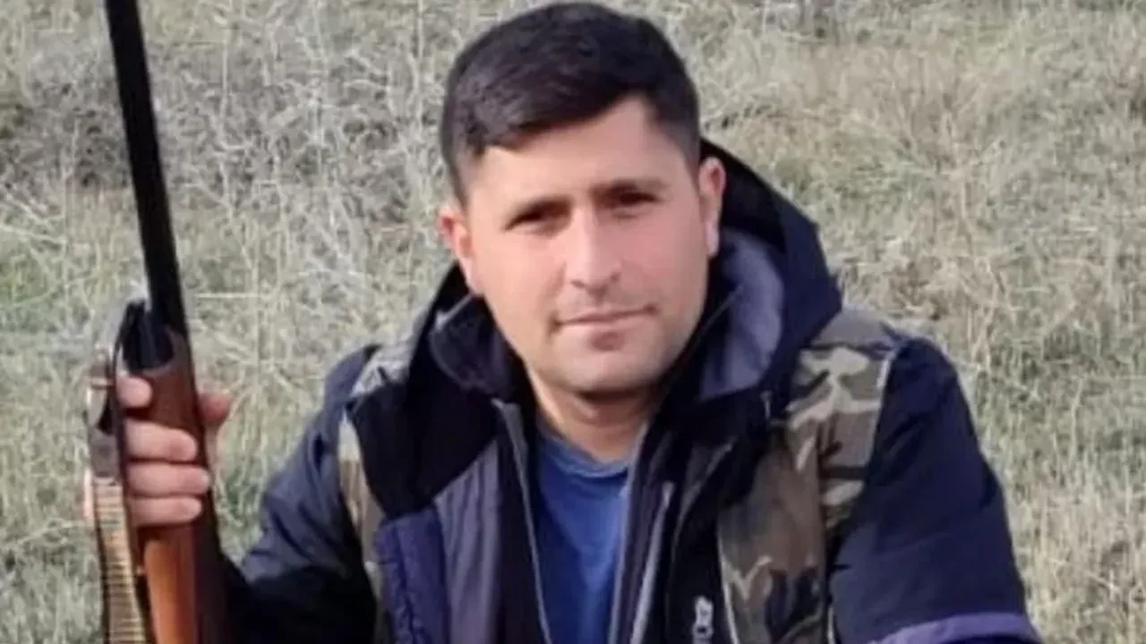 Bayburtlu polis memuru uçurumda hayatını kaybetti
