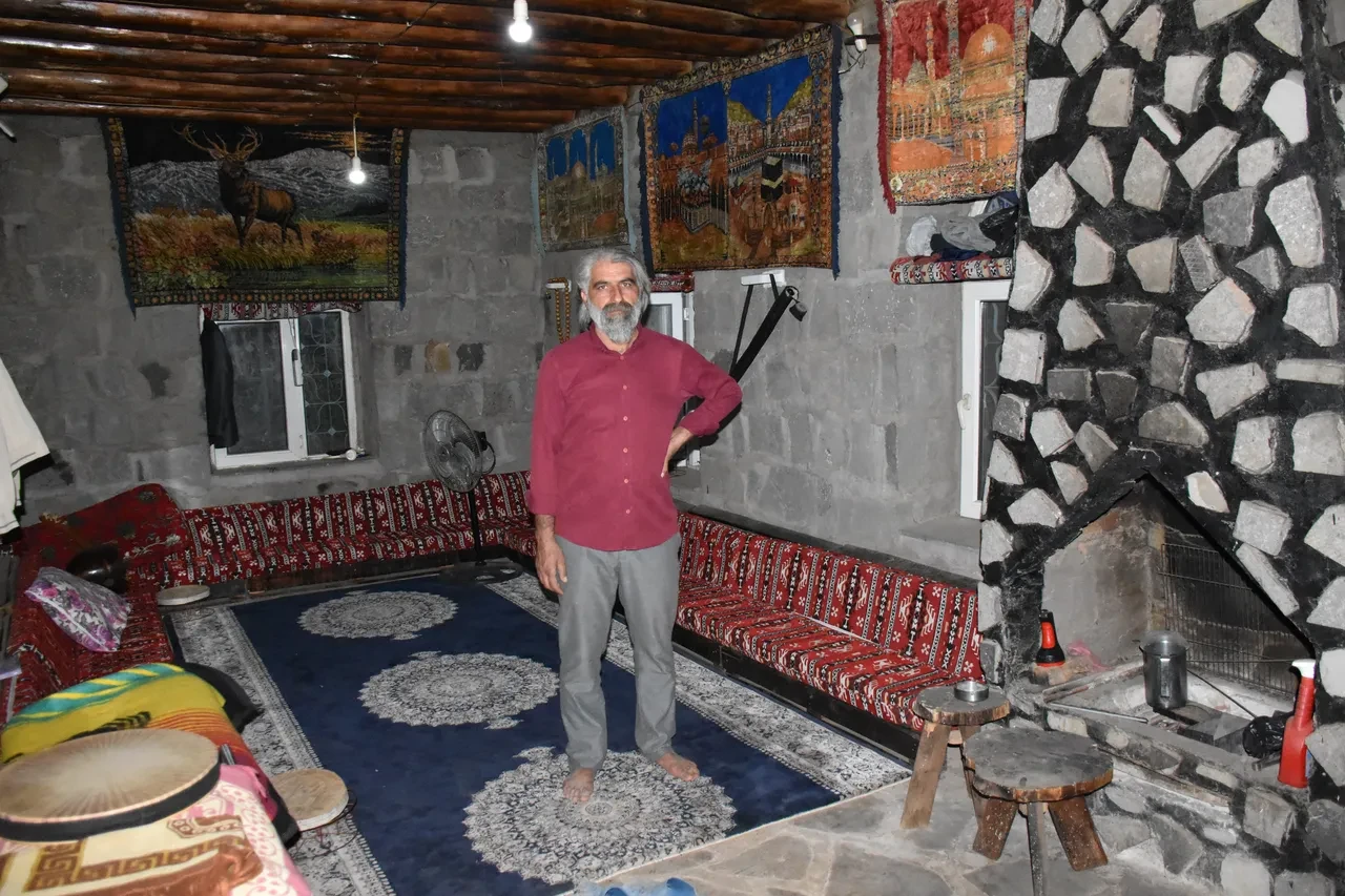 Bu işletmede para geçmiyor! Kahvaltıdan akşam yemeğine her şey ücretsiz! 