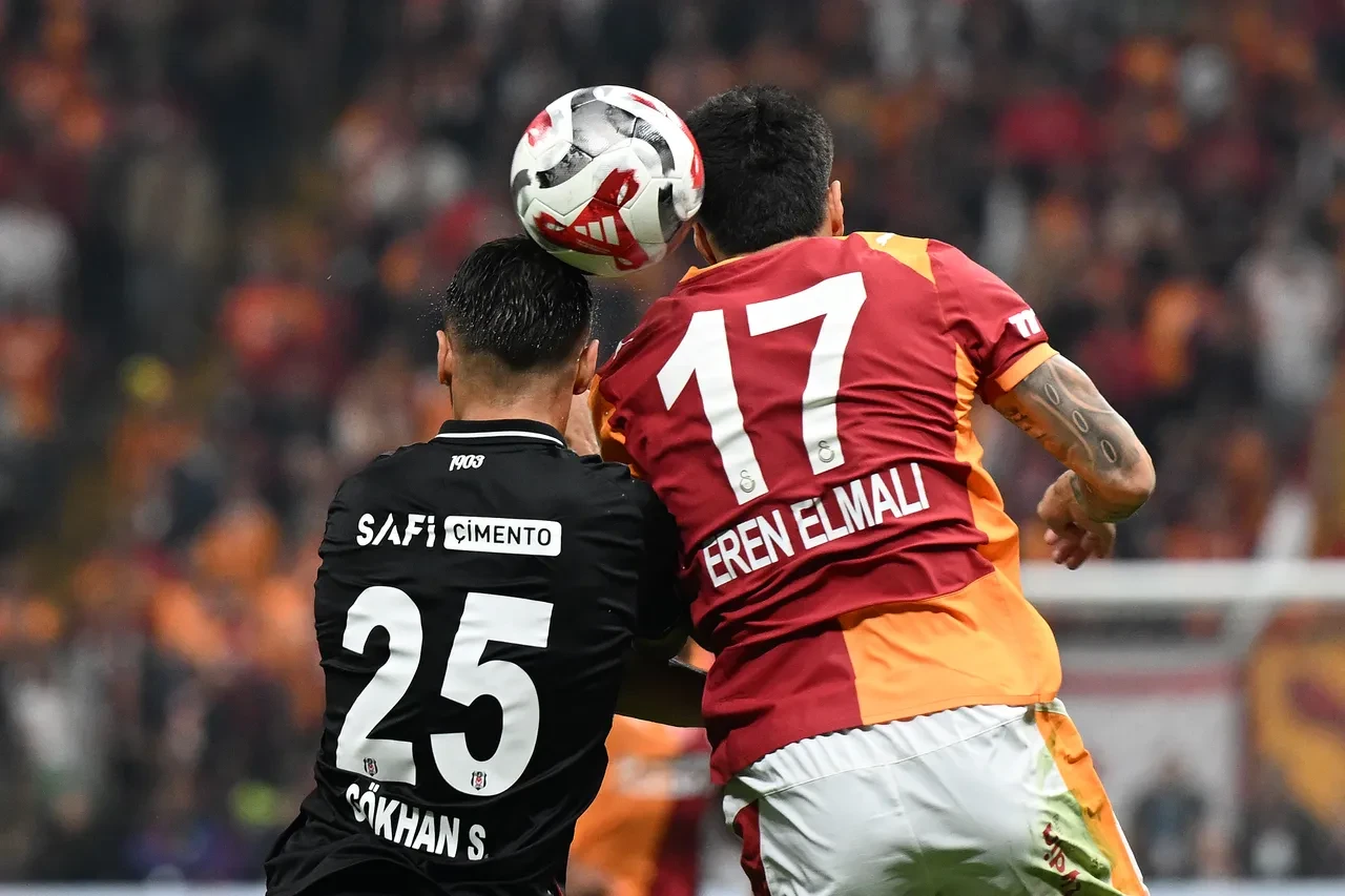 Derbi tekrar mı oynanacak, neden? Galatasaray Beşiktaş derbisinin tekrar durumu için gözler TFF'ye çevrildi