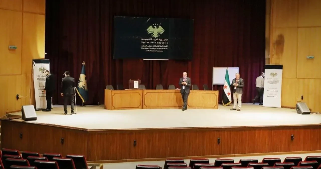 Suriye'de Esad sonrası bir ilk! Şara'dan kritik sözler: Hayati görevler onları bekliyor