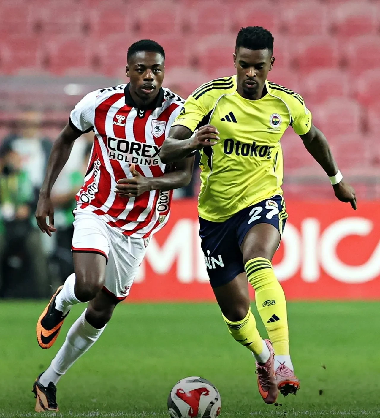 Domenico Tedesco'dan beraberlik kritiği: "Bahane istemiyorum"