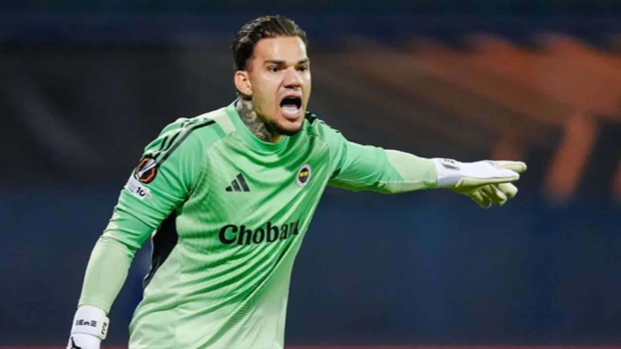 Ederson sakatlandı mı son durumu ne? Fenerbahçe Samsunspor kadrosundan çıkarıldı mı?