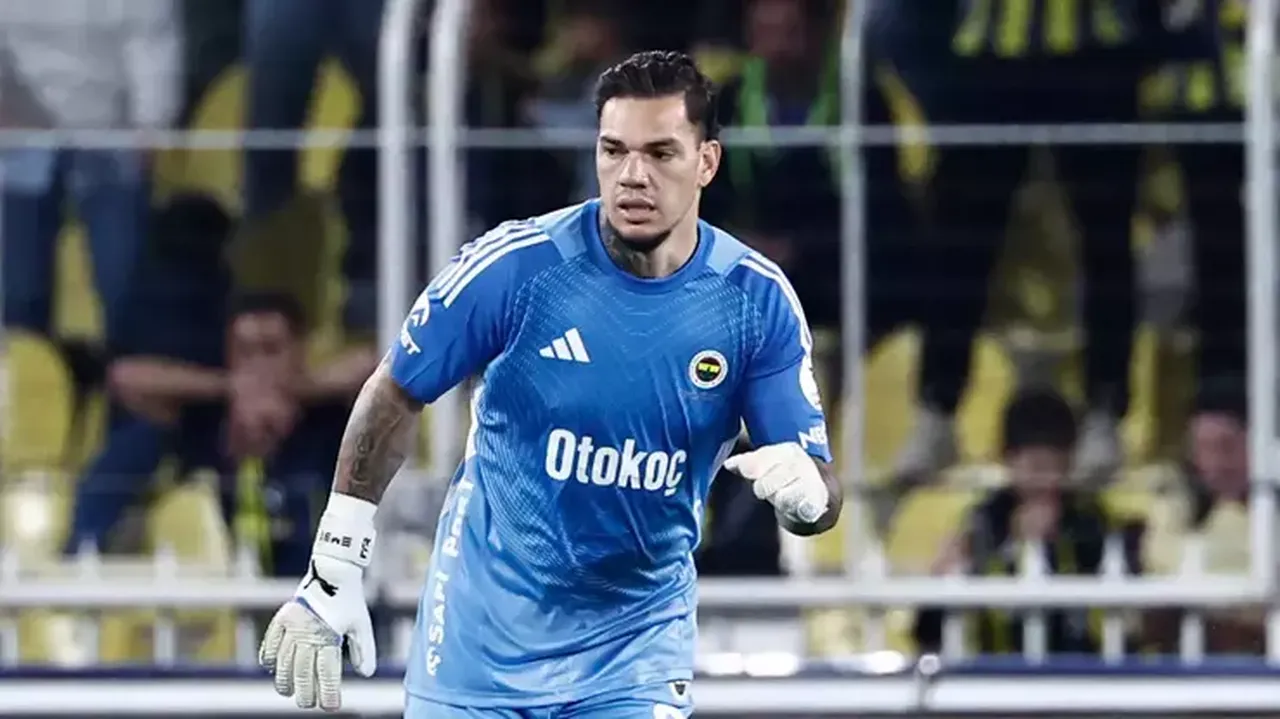 Ederson sakatlandı mı son durumu ne? Fenerbahçe Samsunspor kadrosundan çıkarıldı mı?
