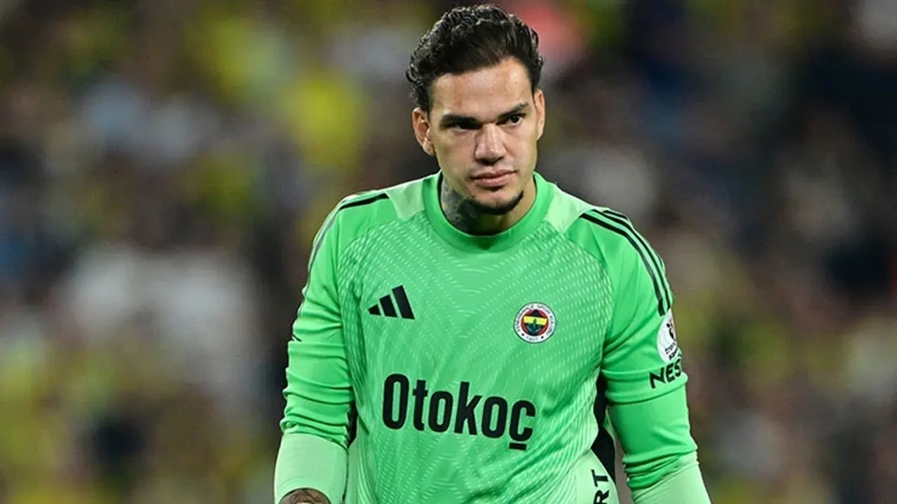 Ederson sakatlandı mı son durumu ne? Fenerbahçe Samsunspor kadrosundan çıkarıldı mı?