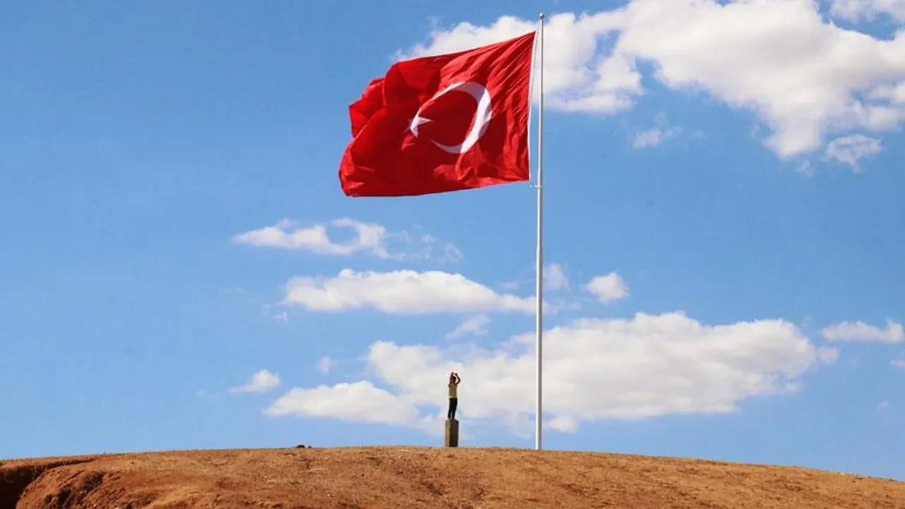 Ermenistan'dan Türkiye hamlesi! Yetkili isim hedefin ne olduğunu açık açık söyledi