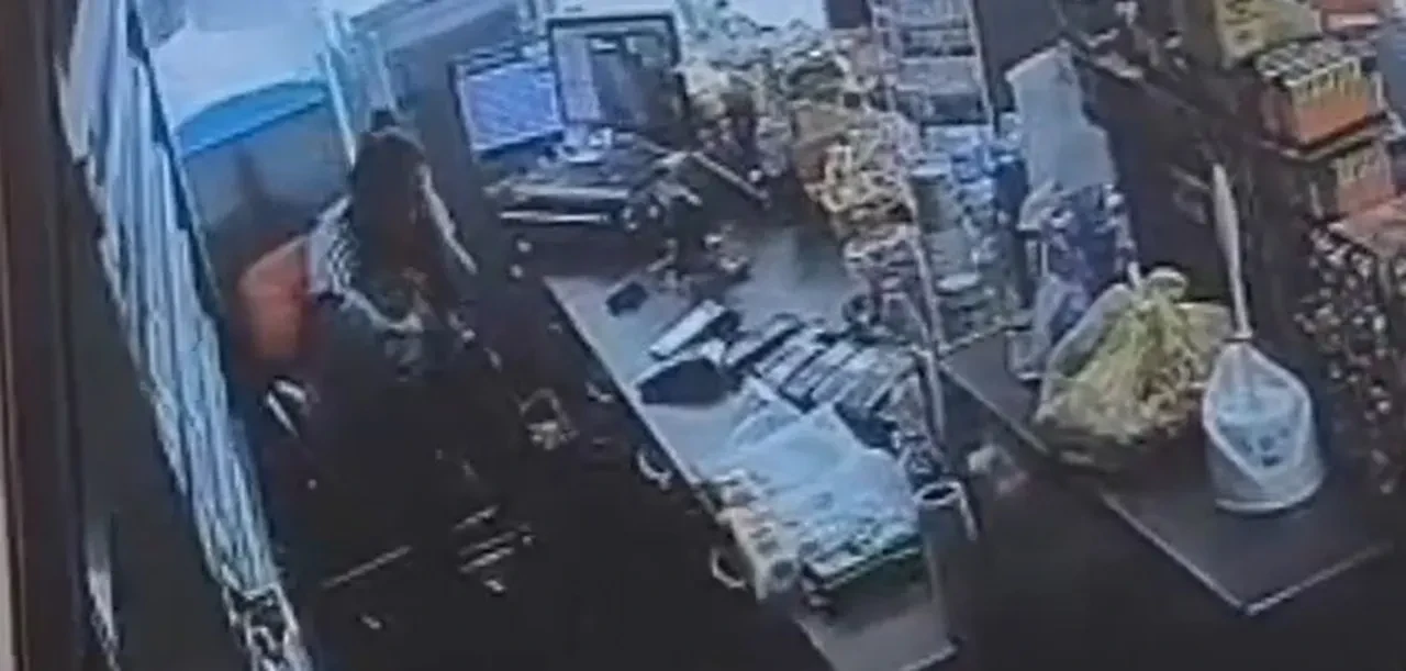 Eski eşine o halde rastlayınca bıçağına sarıldı! Bebek detayı kahretti