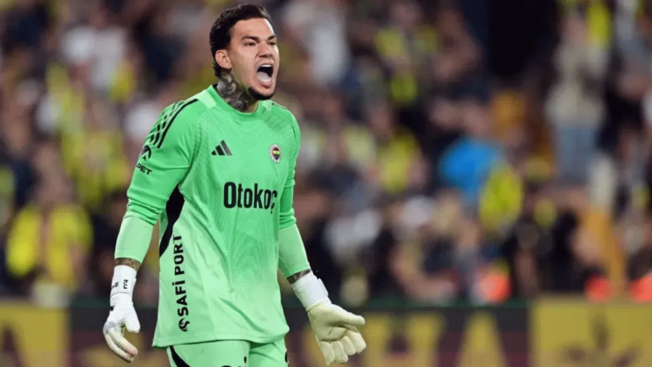 Fenerbahçe'ye Ederson şoku! Samsunspor deplasmanında kaleyi kim savunacak?