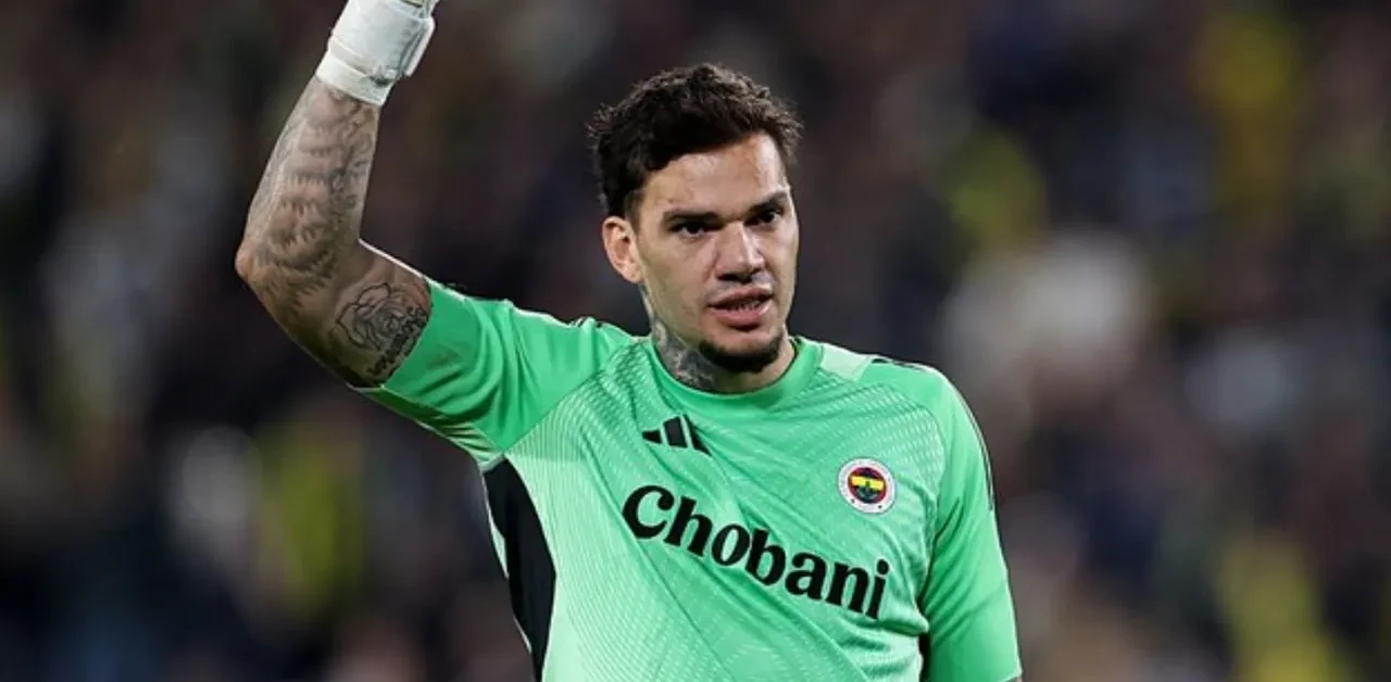 Fenerbahçe'ye Ederson şoku! Samsunspor deplasmanında kaleyi kim savunacak?
