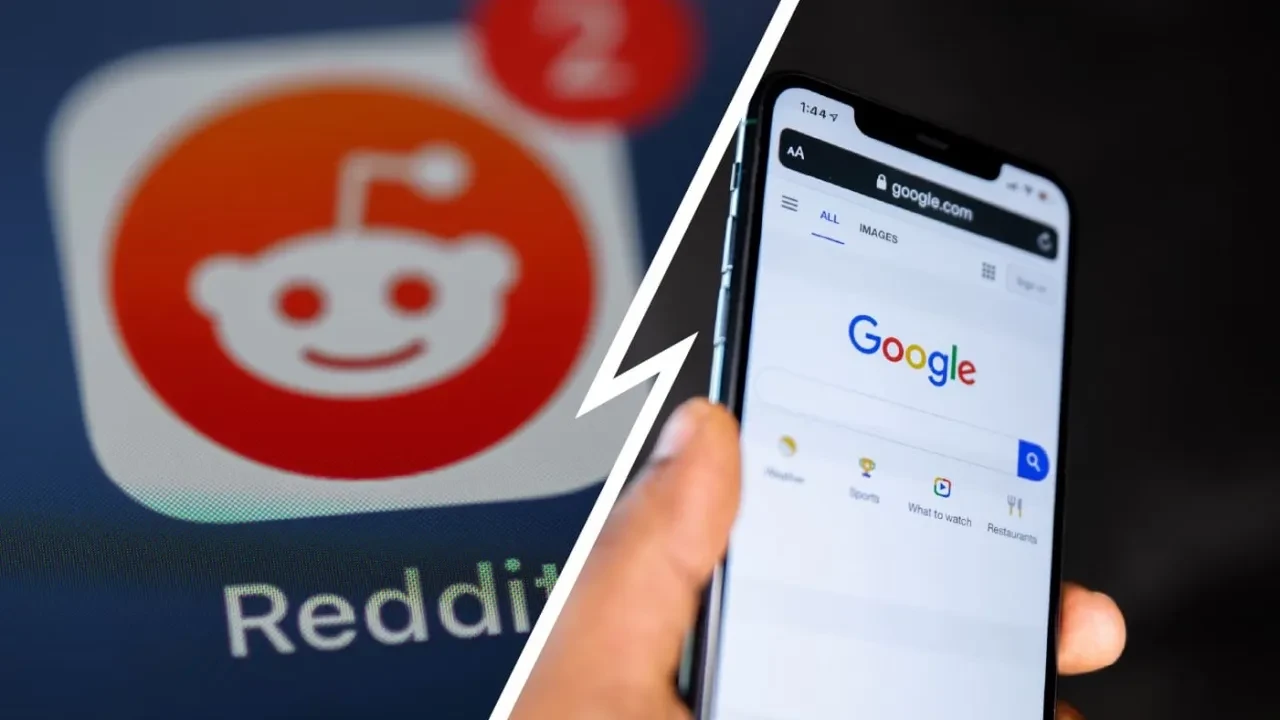 Google, yapay zekânın önündeki en büyük engel olabilir