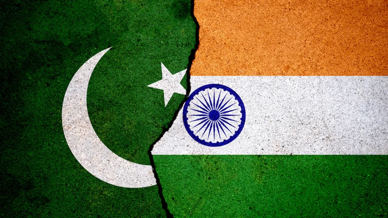 Hindistan ve Pakistan arasında gerilim yeniden arttı: Felaketle sonuçlanabilecek yıkım olur!