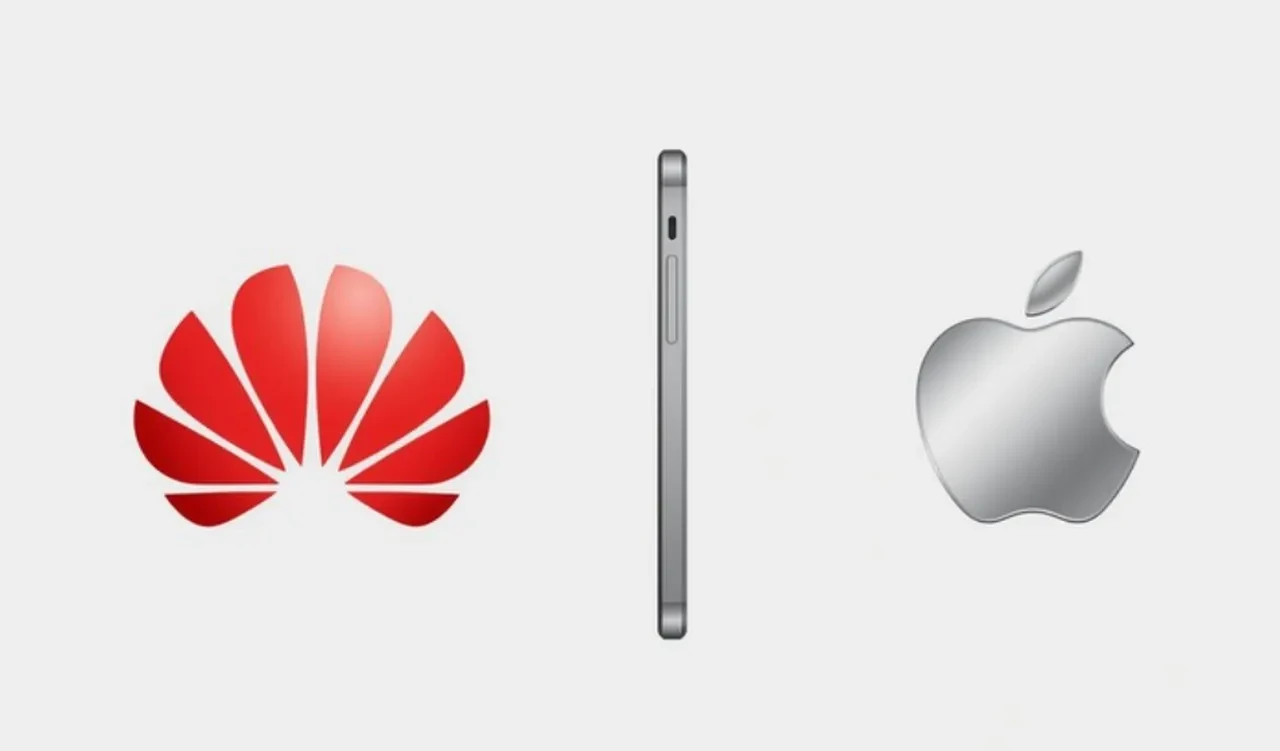 Huawei, Apple'ın ultra ince iPhone Air modeline rakip olacak yeni telefon üzerinde çalışıyor