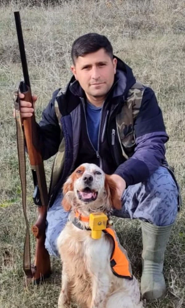 Bayburtlu polis memuru uçurumda hayatını kaybetti