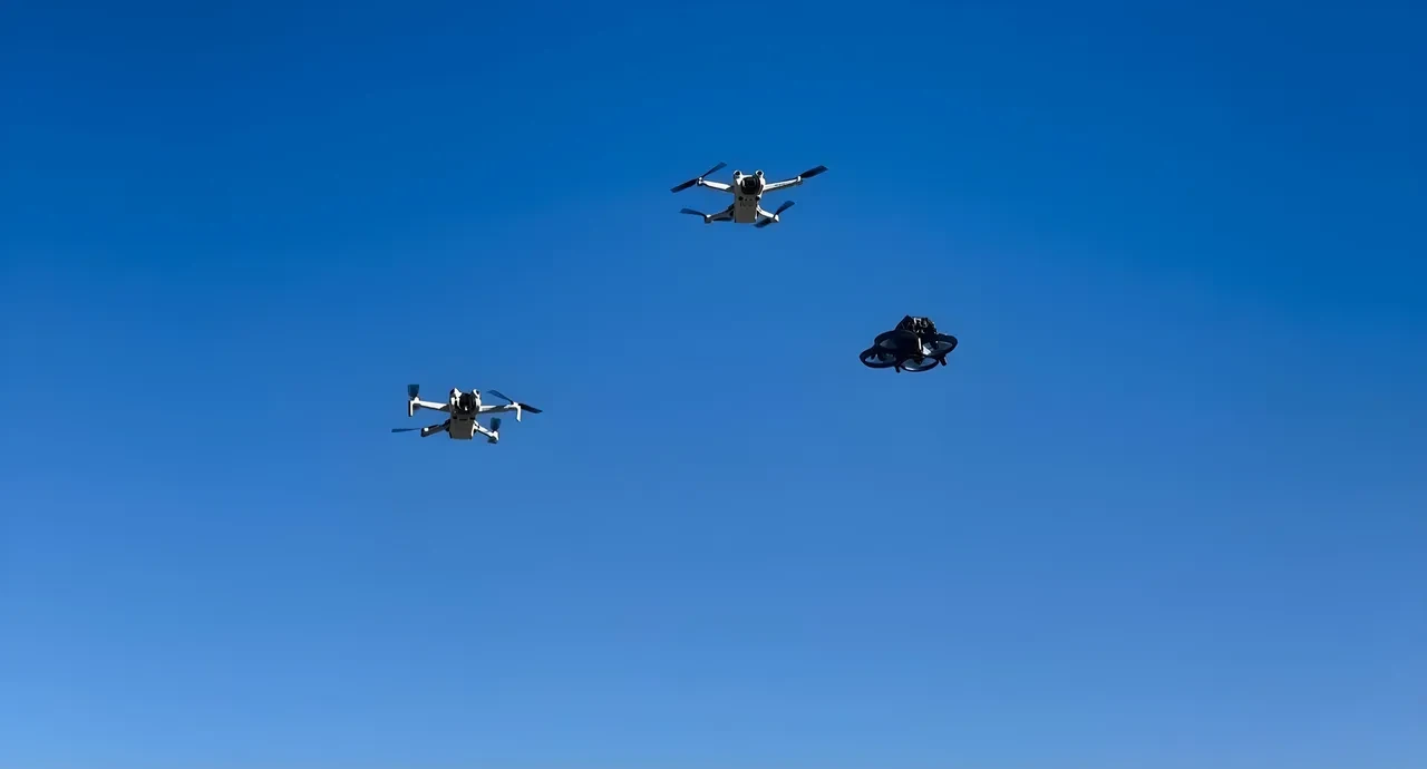 İnsansız hava araçlarında rekor büyüme! Bakan Uraloğlu duyurdu: 1,6 milyonun üzerine çıktı