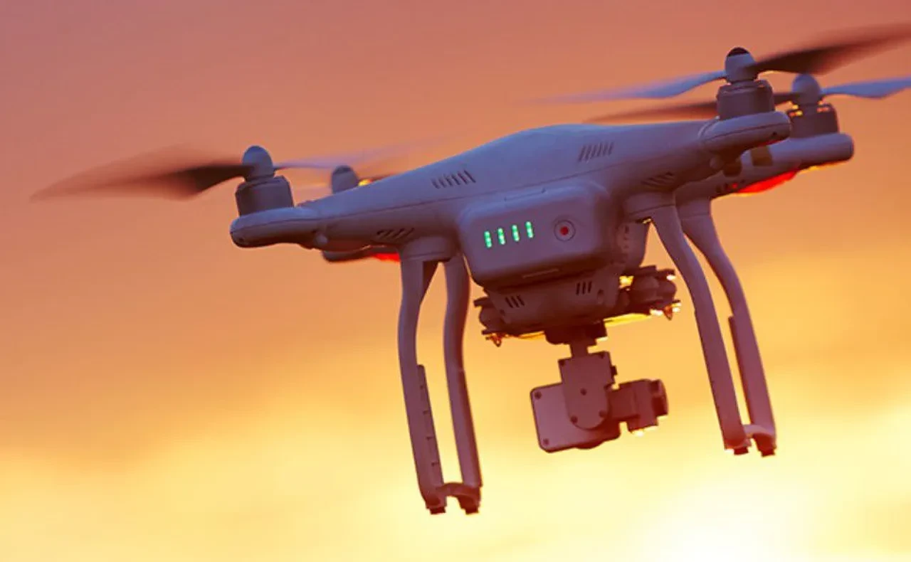 İnsansız hava araçlarında rekor büyüme! Bakan Uraloğlu duyurdu: 1,6 milyonun üzerine çıktı