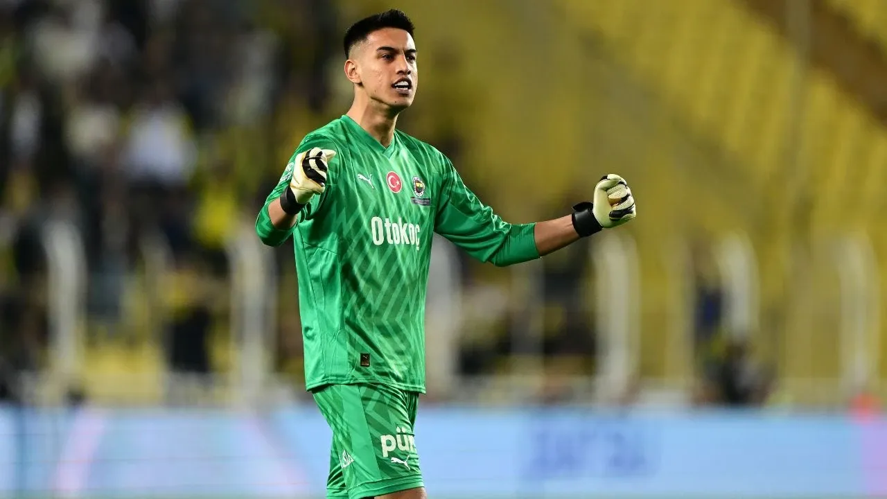 İrfan Can Eğribayat Fenerbahçe Samsunspor maçında neden yok, oynamıyor? Sakatlık durumu