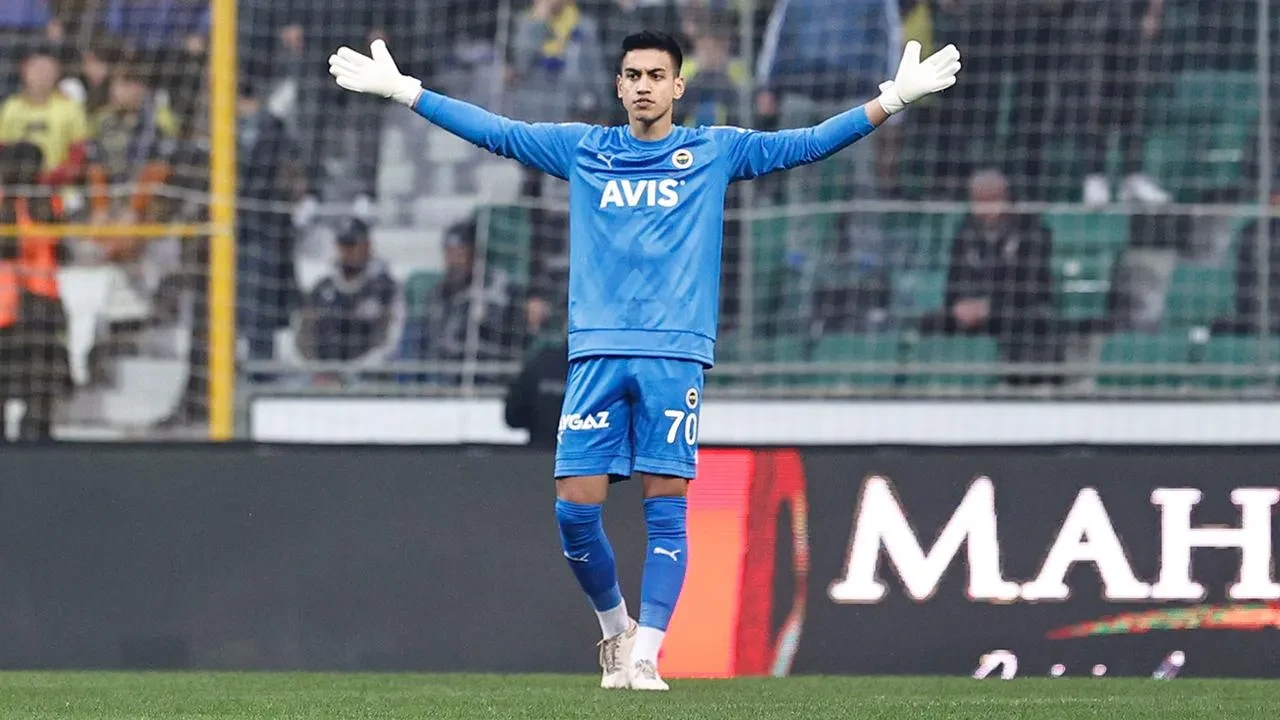 İrfan Can Eğribayat Fenerbahçe Samsunspor maçında neden yok, oynamıyor? Sakatlık durumu