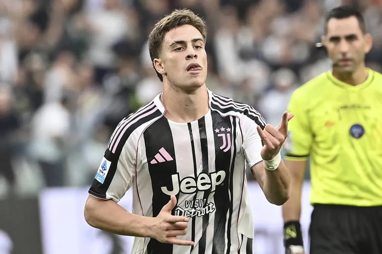 Juventus Milan maçı nereden izlenir, hangi kanalda? Kenan Yıldız maç kadrosunda oynayacak mı?