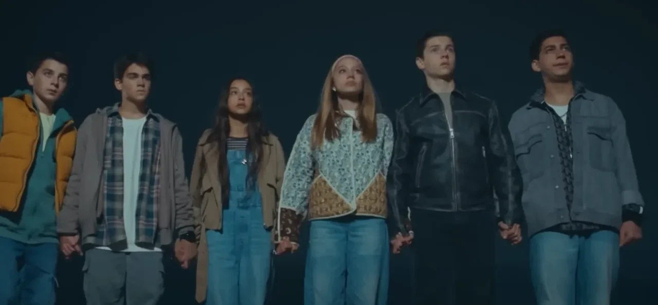 Kod Adı Kırlangıç saat kaçta başlıyor? 57. bölümün fragmanı yayınlandı