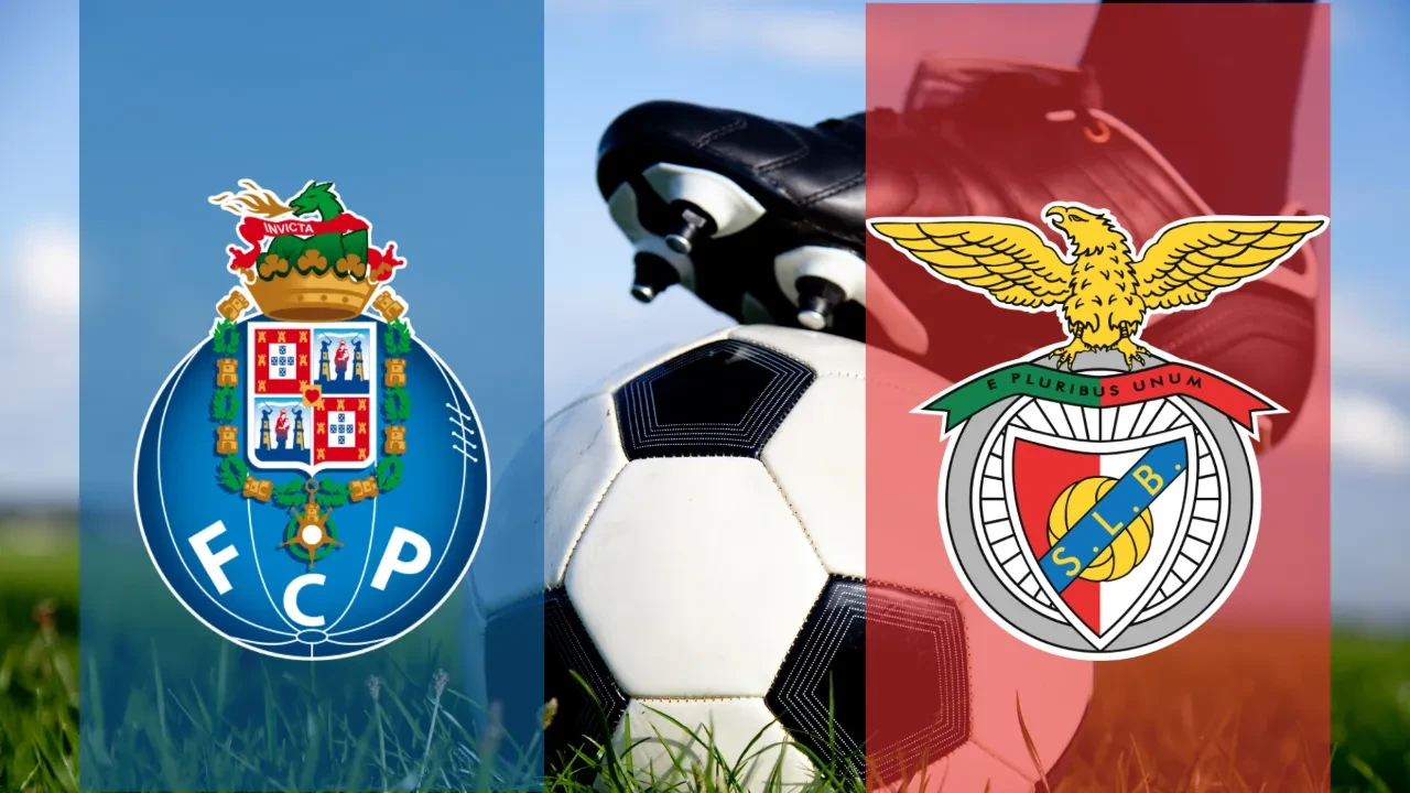 Porto Benfica maçı nereden izlenir, hangi kanalda? Porto Benfica maç kadrosu gündemde