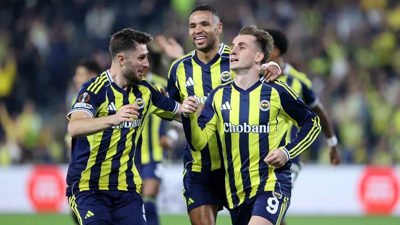 Samsunspor Fenerbahçe maçı canlı nereden izlenir, hangi kanalda? Hakem kadrosu belli oldu