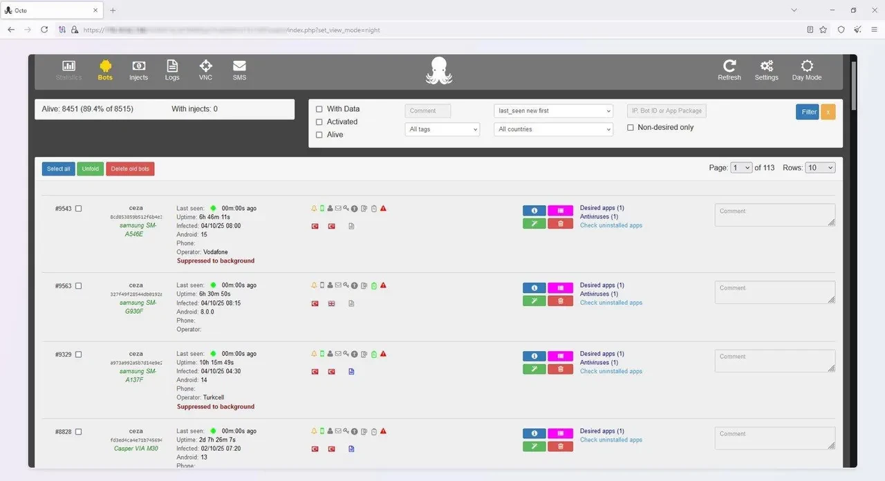Siber suç örgütleri MİT'ten kaçamadı! PTT ve HGS yalanıyla büyük vurgun: Hesap hareketleri şoke etti