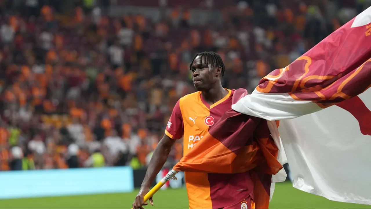 Singo sakatlık durumu açıklandı! Singo sakatlık geçmişi, ne zaman döneceği gündemde