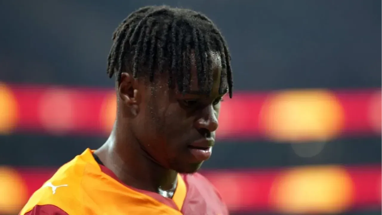 Singo sakatlık durumu açıklandı! Singo sakatlık geçmişi, ne zaman döneceği gündemde