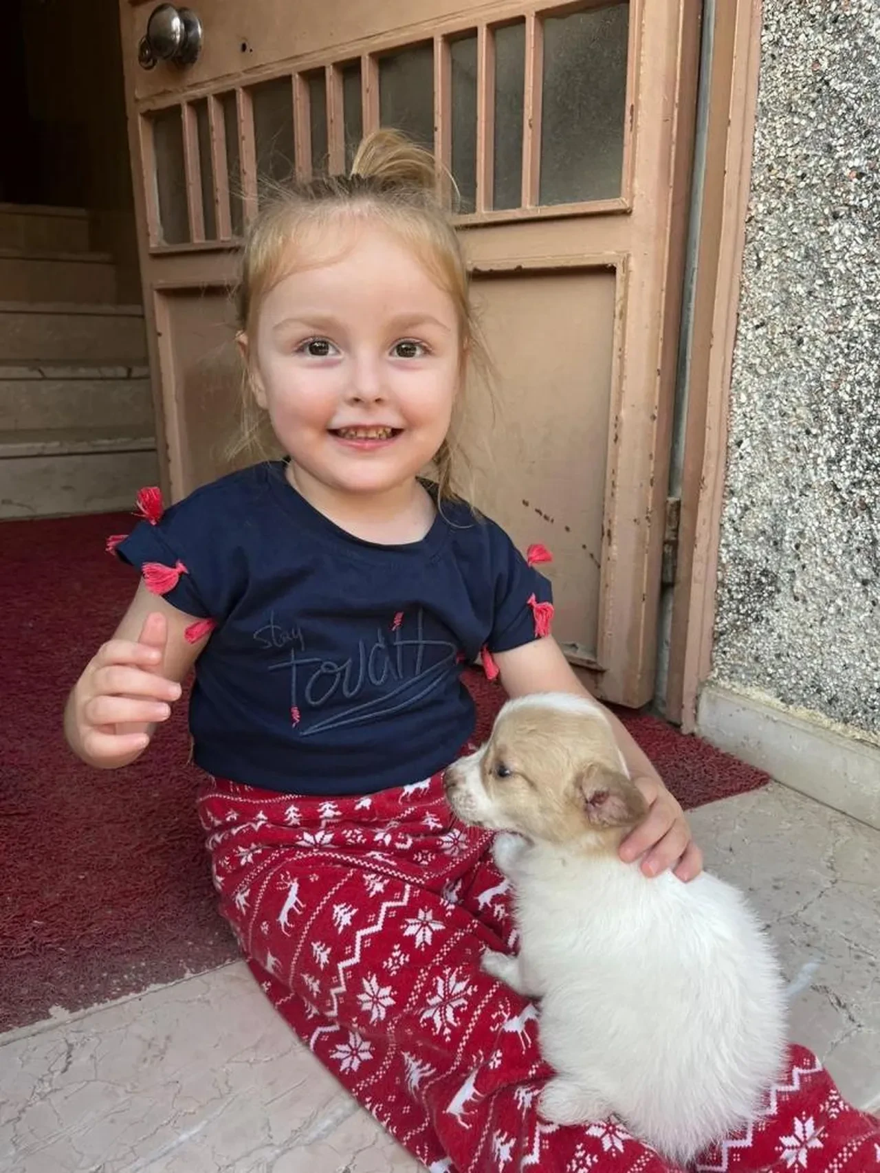 Skandalların ardı arkası kesilmiyor! Berra'yı şimdi de okula gitti göstermişler