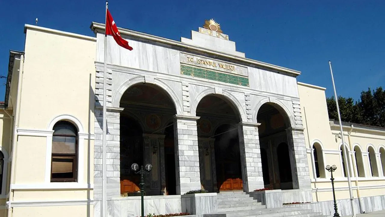 Sumud Filosu aktivisti gözaltına alındı iddiası! İstanbul Valiliği