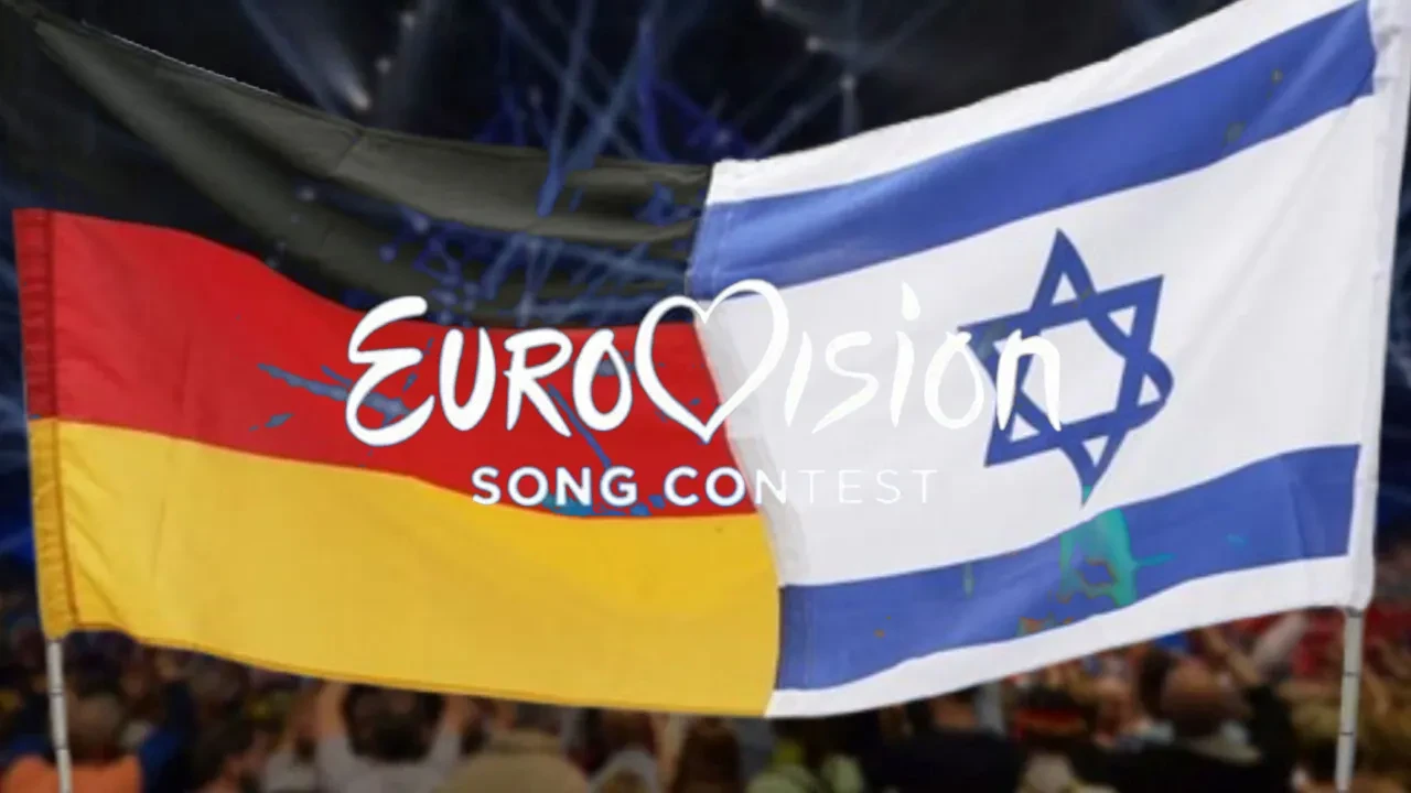Almanya'dan İsrail'e skandal Eurovision desteği! Başbakan Merz: Onlar katılmazsa biz de katılmayız