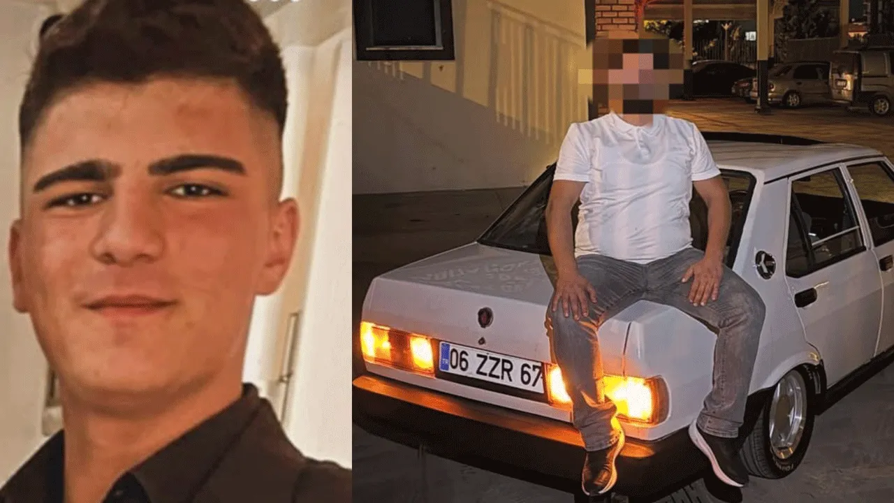 Ankara'da gençlerin kavgasında kan döküldü! Acı gerçek ortaya çıktı