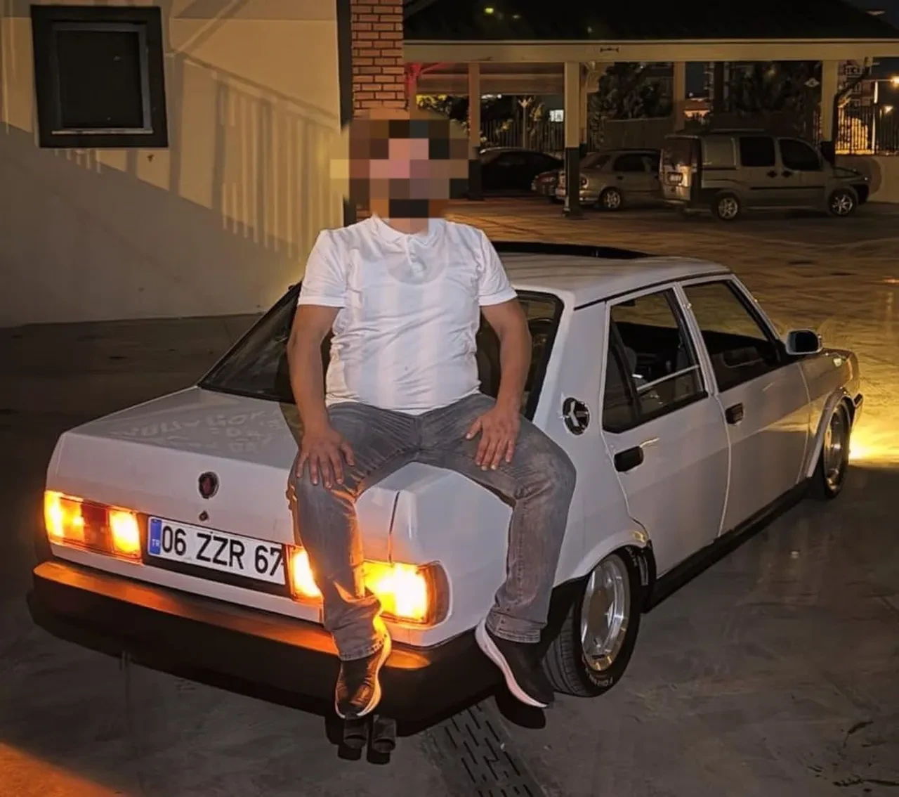 Ankara'da gençlerin kavgasında kan döküldü! Acı gerçek ortaya çıktı