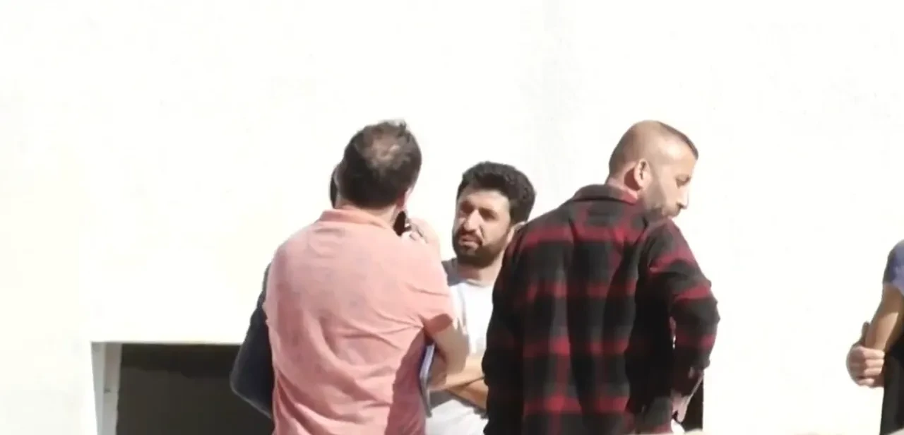 Ankara'da yük asansörü faciası! Ortadan ikiye ayrıldı: 2 işçinin feci ölümü