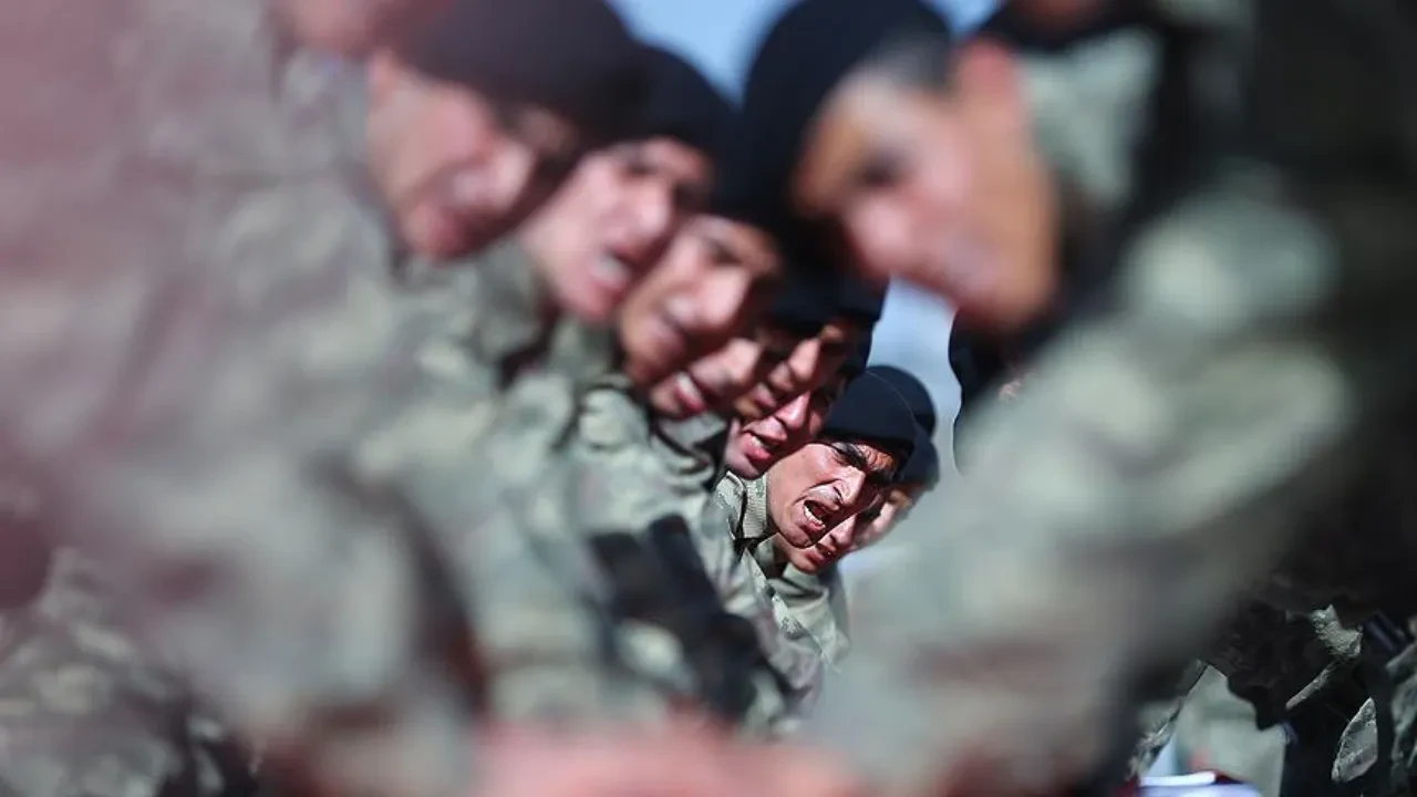 Avrupa’nın en büyük 10 ordusu belli oldu: Türkiye kaçıncı sırada?