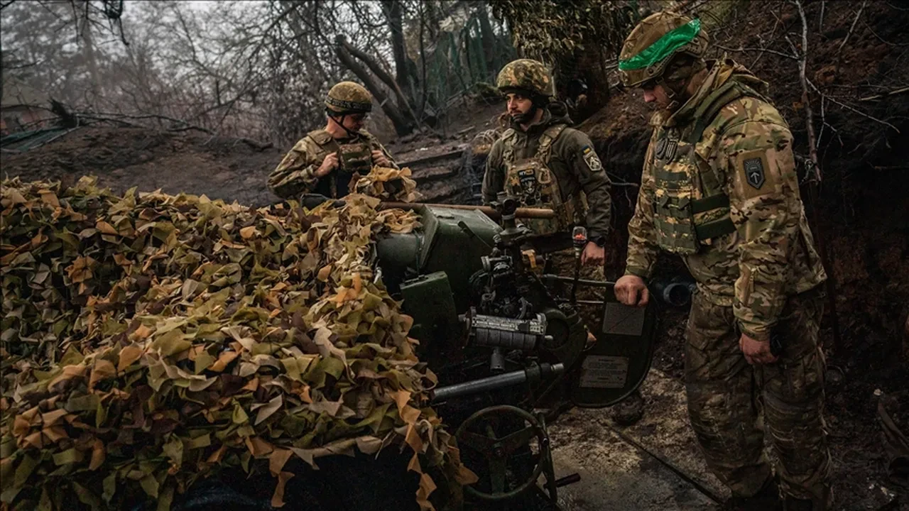 Avrupa’nın en büyük 10 ordusu belli oldu: Türkiye kaçıncı sırada?