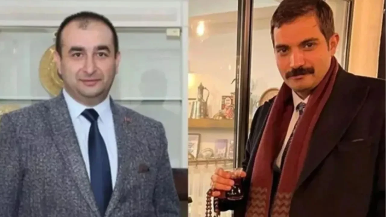Avukat Serdar Öktem kimdir? Sinan Ateş cinayeti dosyası kapsamında tutuklu kalmıştı