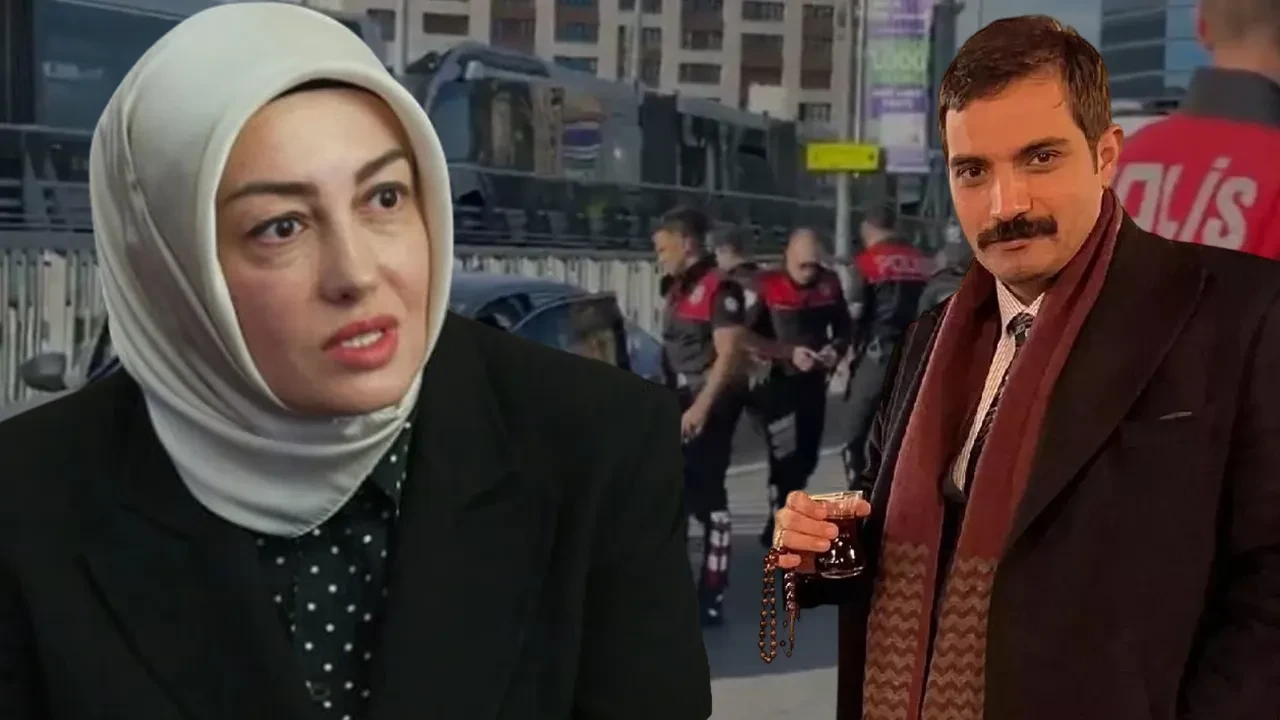 Avukat Serdar Öktem