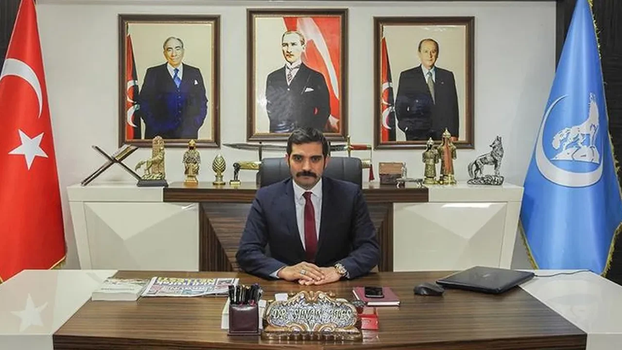 Avukat Serdar Öktem'in öldürülmesine Sinan Ateş'in eşi Ayşe Ateş'ten yorum: Ne kadar alçak da olsalar...