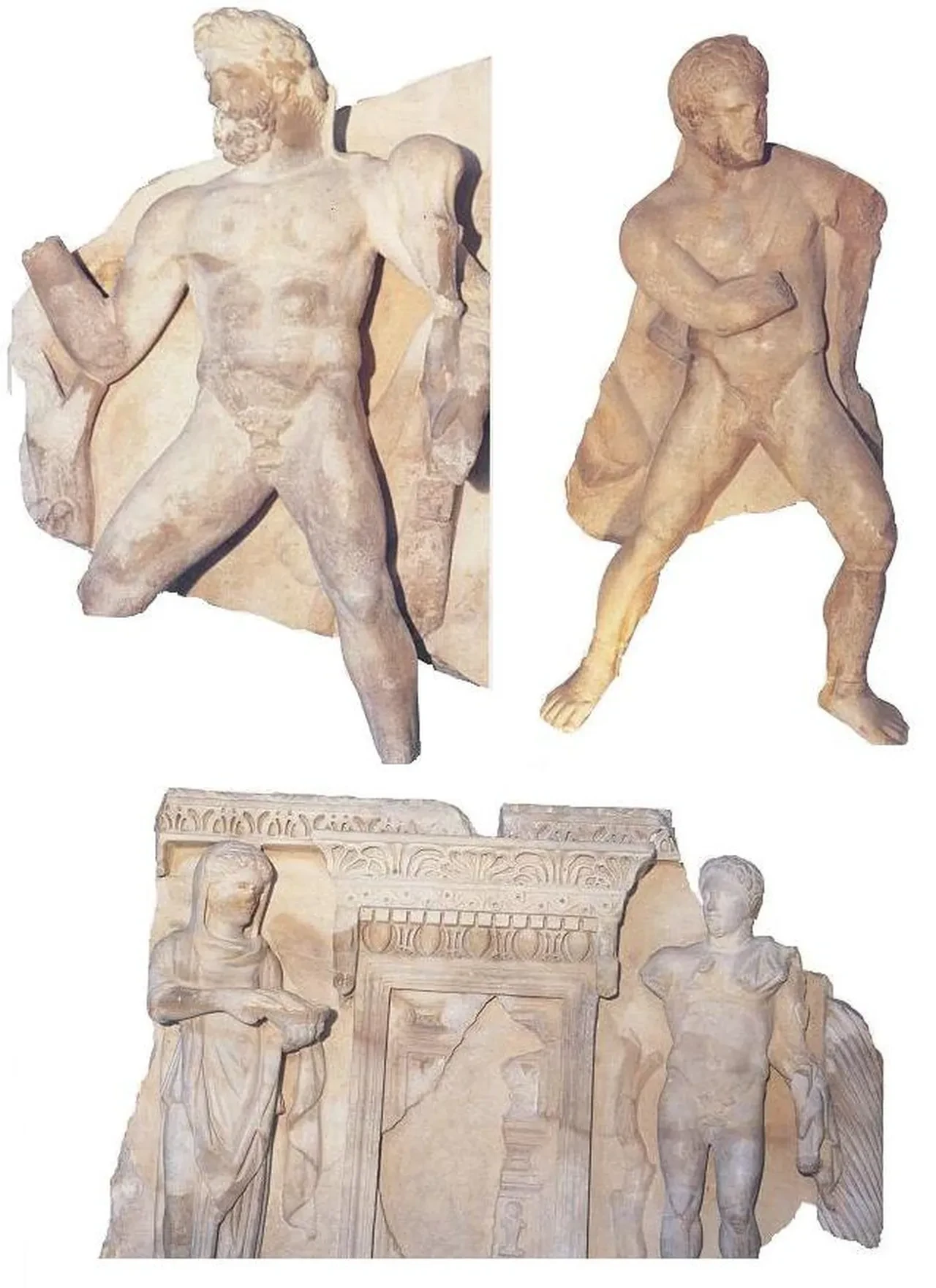 Bakan Ersoy duyurdu! Kültürel miras için tarihi adım 