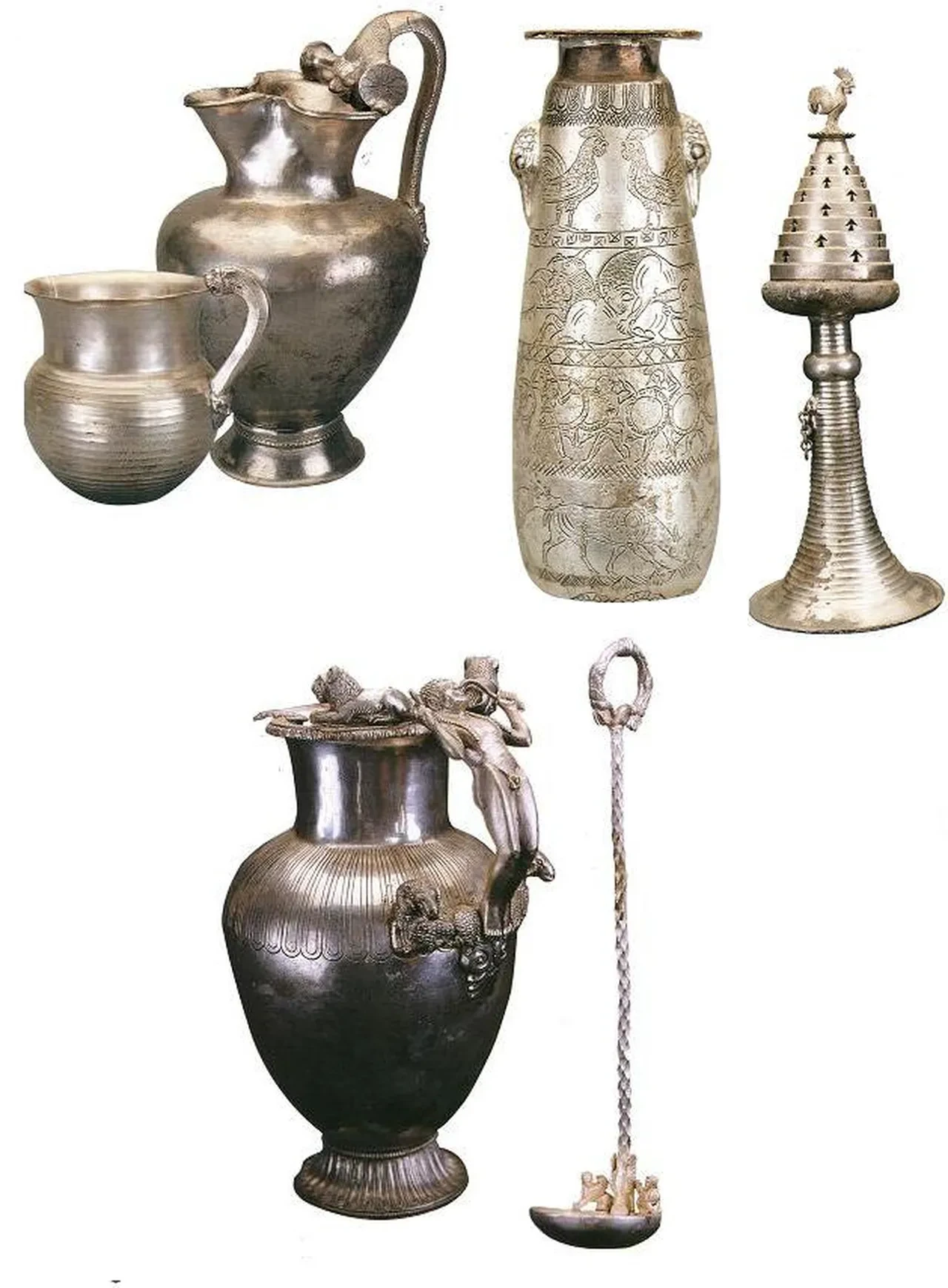 Bakan Ersoy duyurdu! Kültürel miras için tarihi adım 