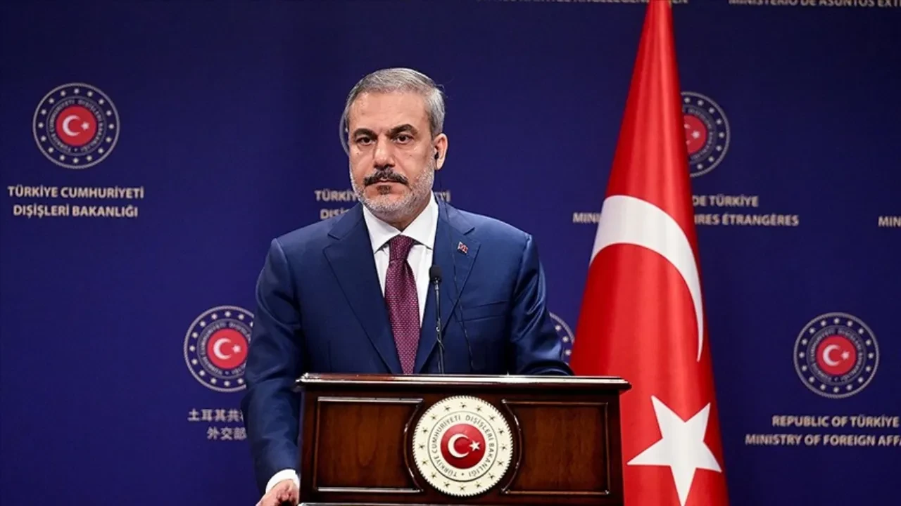 Bakan Fidan, Azerbaycan’ı ziyaret edecek