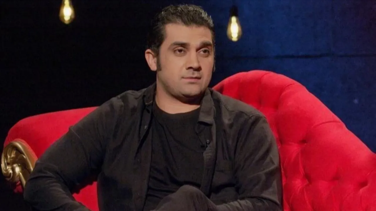 Bayhan nereli kaç yaşında? Acun Ilıcalı Survivor’da yarışacağını açıkladı