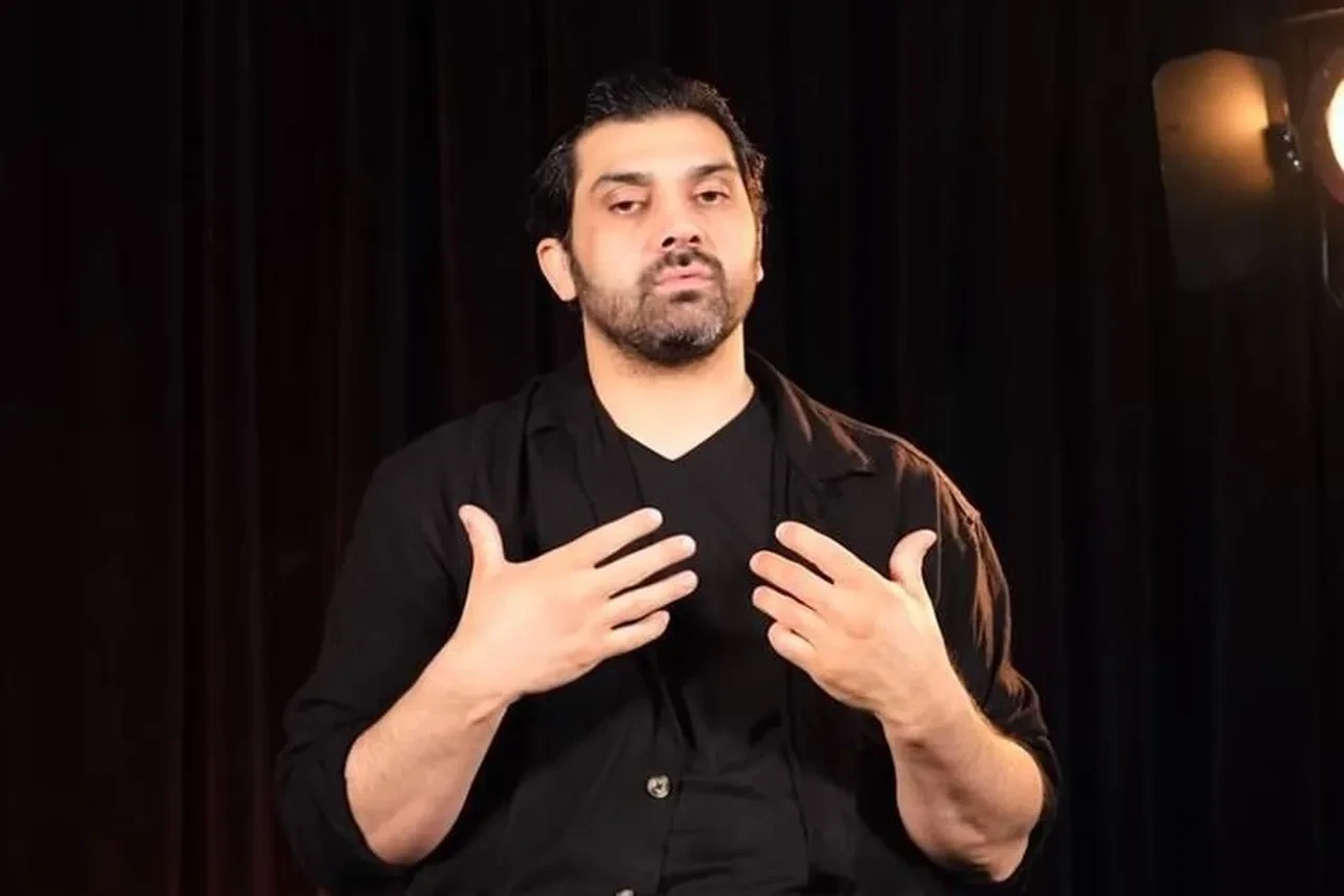 Bayhan nereli kaç yaşında? Acun Ilıcalı Survivor’da yarışacağını açıkladı