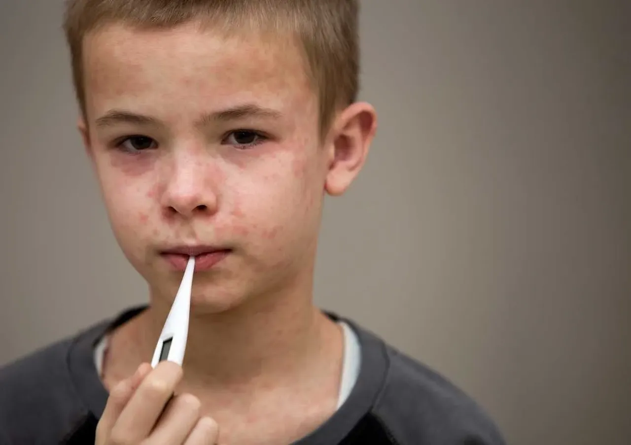 Bu salgın son 30 yılın zirvesinde! Can kayıpları var, önlem alınmazsa binlerce kişi ölebilir